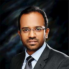 Sriram Chidambaram