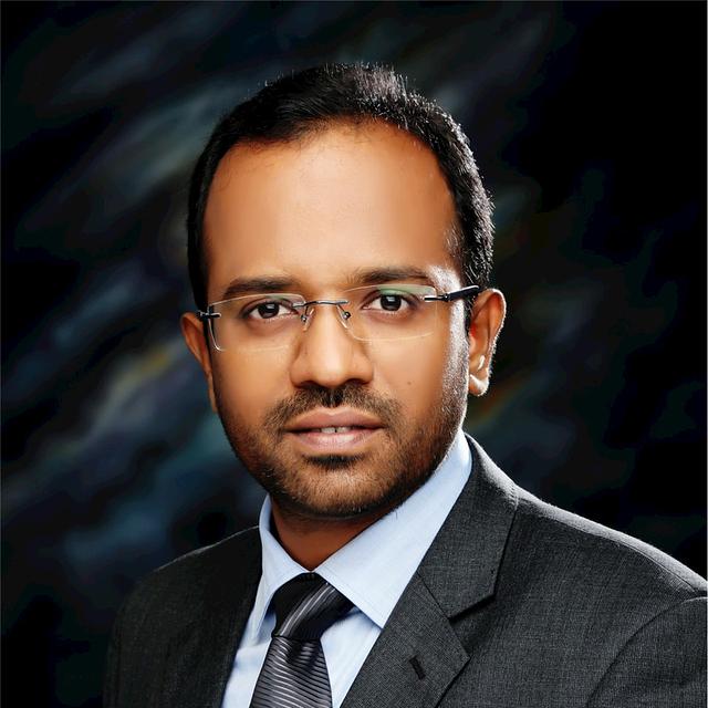Sriram Chidambaram