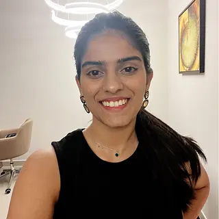Tejaswini Atluri