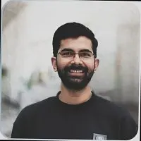 Kumar Gaurav