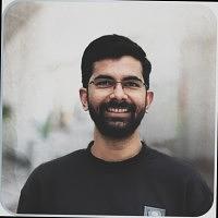 Kumar Gaurav