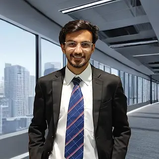 Vineet Kotecha