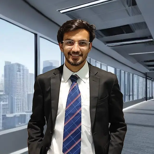 Vineet Kotecha