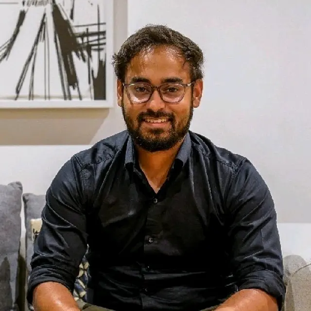 Bavneet Singh