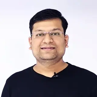 Neeraj Agarwal