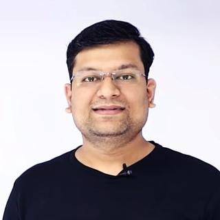 Neeraj Agarwal