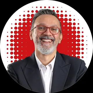 Paritosh Desai