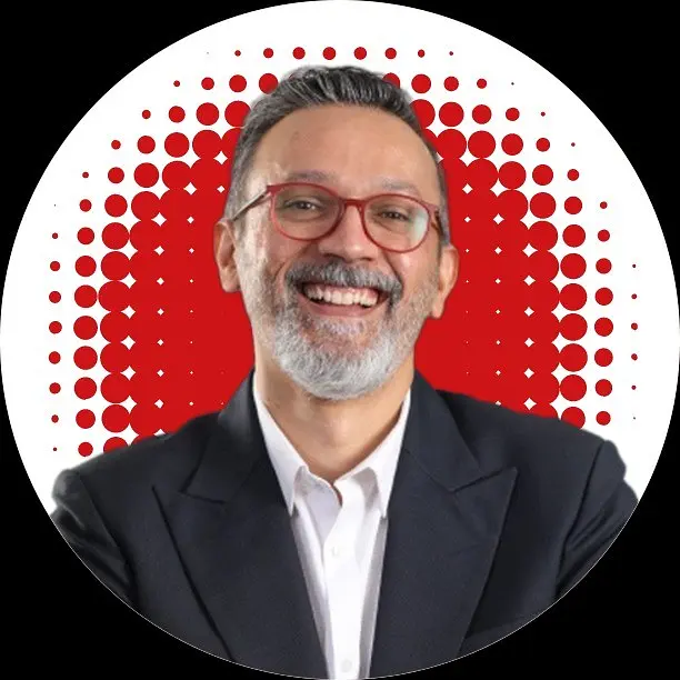 Paritosh Desai