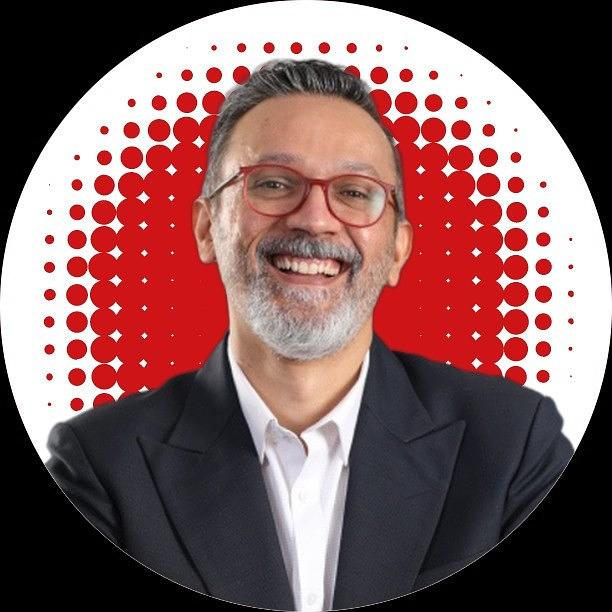 Paritosh Desai