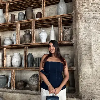 Samiksha Rungta