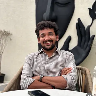 Jagadeeshwar  Mali
