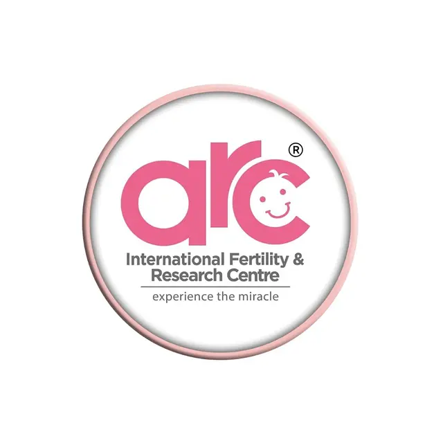 Arc Ivf