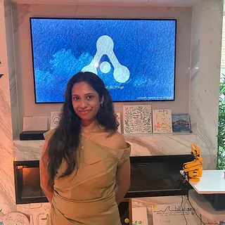 Hanisha Pulimaddi