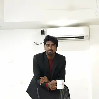 Leelaprasad Rangala