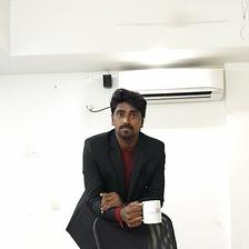 Leelaprasad Rangala