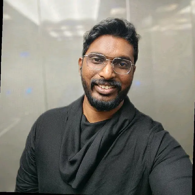 Vishnu Chitanya