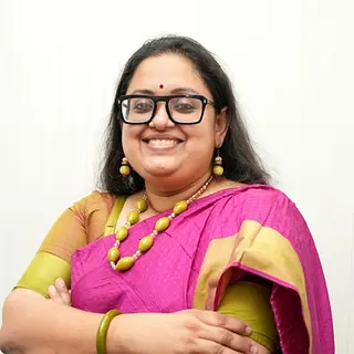 Divya Varadarajan Medar