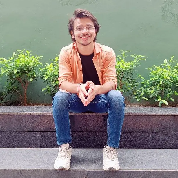 Saurav Dodiya