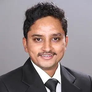 Narendra Yendru