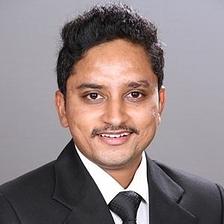 Narendra Yendru