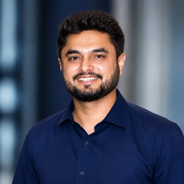 Prateek Sharma