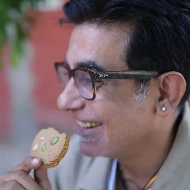 Himanshu Mishra