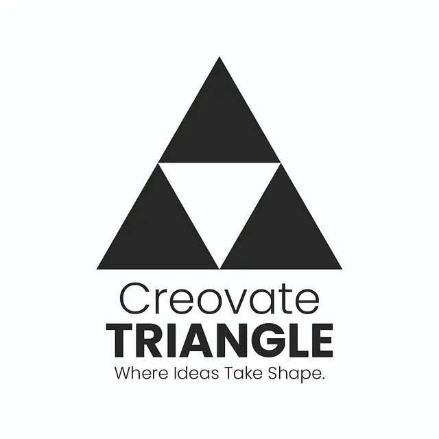Creovate Triangle
