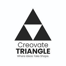 Creovate Triangle