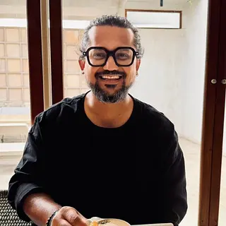 Parin Shah