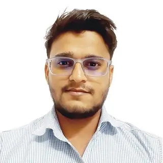 Rakshit Panchal