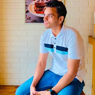 Sandeep Goswami