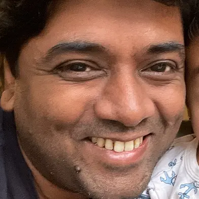 Kapil Neurgaonkar