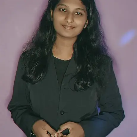 Silaparasetty  Ashritha