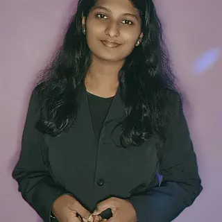 Silaparasetty  Ashritha