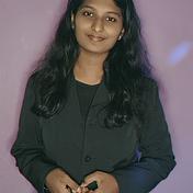 Silaparasetty  Ashritha