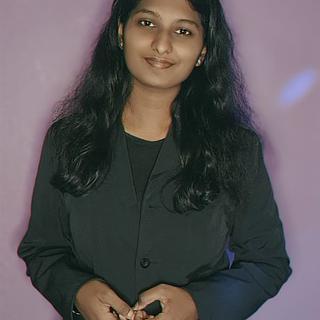 Silaparasetty  Ashritha