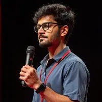 Akshat Shah