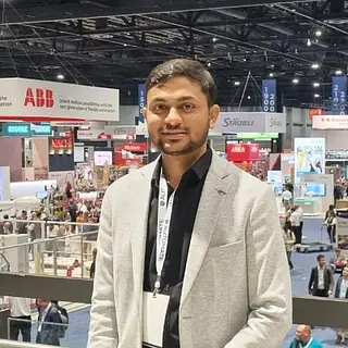 Hinalbhai Vadadoriya