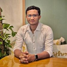 Raunak Jha