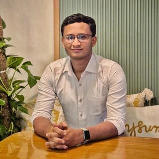 Raunak Jha