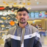Darshan Parmar
