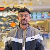 Darshan Parmar