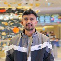 Darshan Parmar