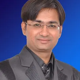Anil Patel
