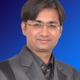 Anil Patel