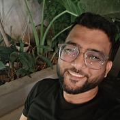 Mujahed Ahmed Shaik