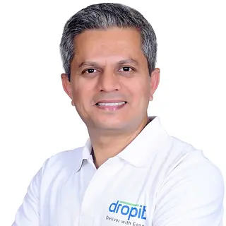 Piyush Patel
