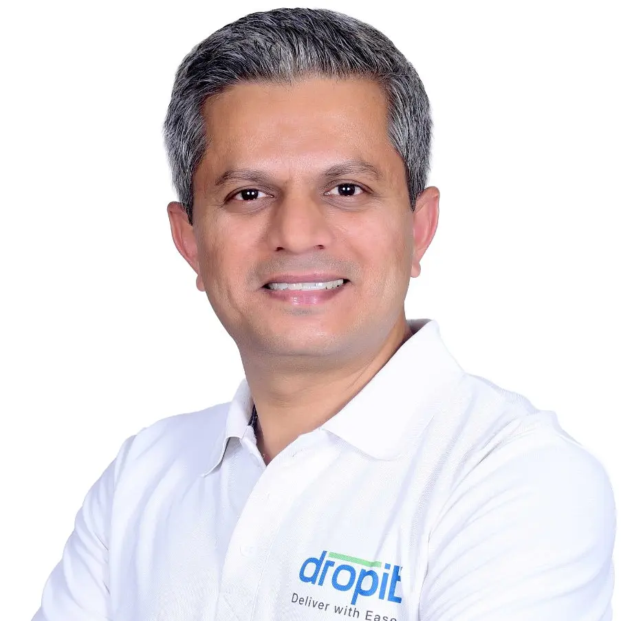 Piyush Patel