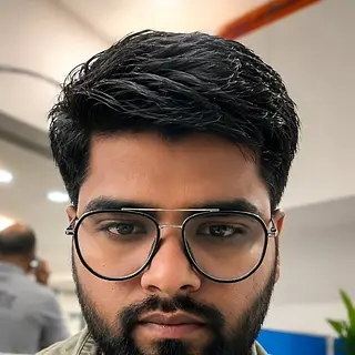 Rajesh Yadav