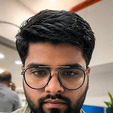 Rajesh Yadav